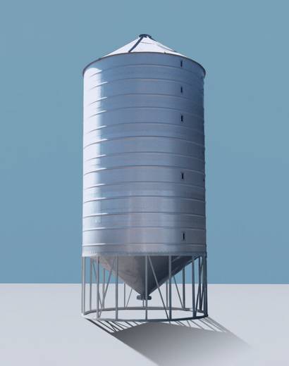 silos